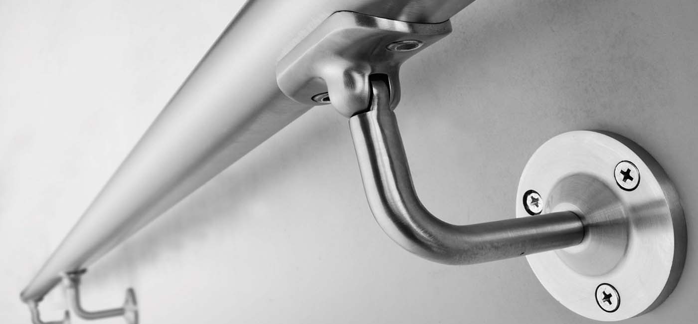 Modular Hand Railing Images Stainless Steel Railings chennai, Modular Railing System chennai ...